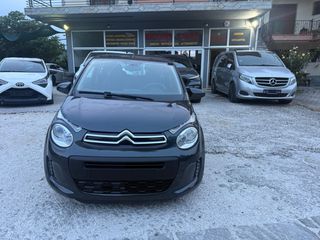Citroen C1 2018 1200cc 80ps 2018-thumb-7