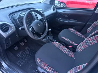 Citroen C1 2018 1200cc 80ps 2018-thumb-8