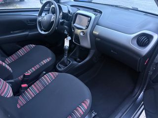 Citroen C1 2018 1200cc 80ps 2018-thumb-9