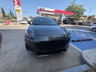 Ford Puma 2020 St line-X 155 άλογα