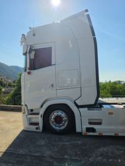 Scania 2018 S 520 ΧΩΡΙΣ EGR FULL EXTRA!!! 6 ΦΟΥΣΚΟ!!-thumb-3