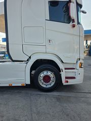 Scania 2018 S 520 ΧΩΡΙΣ EGR FULL EXTRA!!! 6 ΦΟΥΣΚΟ!!-thumb-12