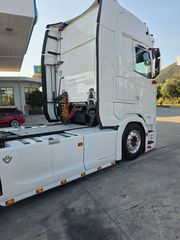 Scania 2018 S 520 ΧΩΡΙΣ EGR FULL EXTRA!!! 6 ΦΟΥΣΚΟ!!-thumb-15