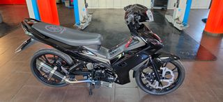 Yamaha CRYPTON-X135 2016 CRYPTON X 135 SPECIAL EDITION