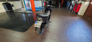 Yamaha CRYPTON-X135 2016 CRYPTON X 135 SPECIAL EDITION-thumb-2