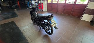 Yamaha CRYPTON-X135 2016 CRYPTON X 135 SPECIAL EDITION-thumb-3