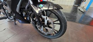Yamaha CRYPTON-X135 2016 CRYPTON X 135 SPECIAL EDITION-thumb-7