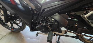 Yamaha CRYPTON-X135 2016 CRYPTON X 135 SPECIAL EDITION-thumb-12