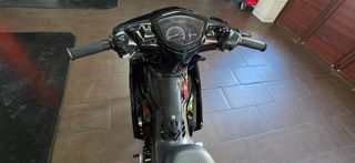 Yamaha CRYPTON-X135 2016 CRYPTON X 135 SPECIAL EDITION-thumb-13