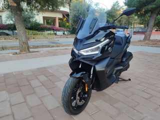 Voge SR4 Max 350 2023