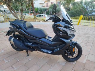 Voge SR4 Max 350 2023-thumb-5