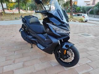 Voge SR4 Max 350 2023-thumb-6