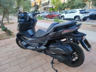Voge SR4 Max 350 2023-thumb-2