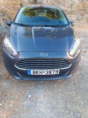 Ford Fiesta 2013 1.0 ECOBOOST TREND