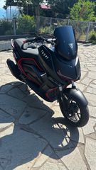 Thrust X-SUV 300 2025-thumb-2