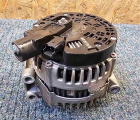 ΔΥΝΑΜΟ 151A HEAVY DUTY | MINI R56 / R55 / R57 - PEUGEOT - CITROEN 1.4 & 1.6 PRINCE (VTi / THP) | 2006 - 2016 0121615027 | ΓΝΗΣΙΟ BOSCH ΜΕΤΑΧΕΙΡΙΣΜΕΝΟ