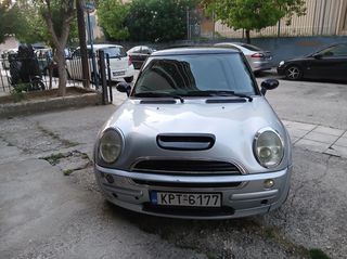 Mini Cooper 2005 ONE