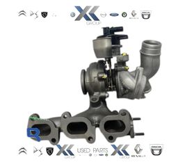 VW POLO 2014-2017 1.4TDI(CUS)ΤΟΥΡΜΠΙΝΑ ΠΕΤΡΕΛΑΙΟΥ ΚΩΔΙΚΟΣ ΑΝΤΑΛΛΑΚΤΙΚΟΥ 04B253019G
