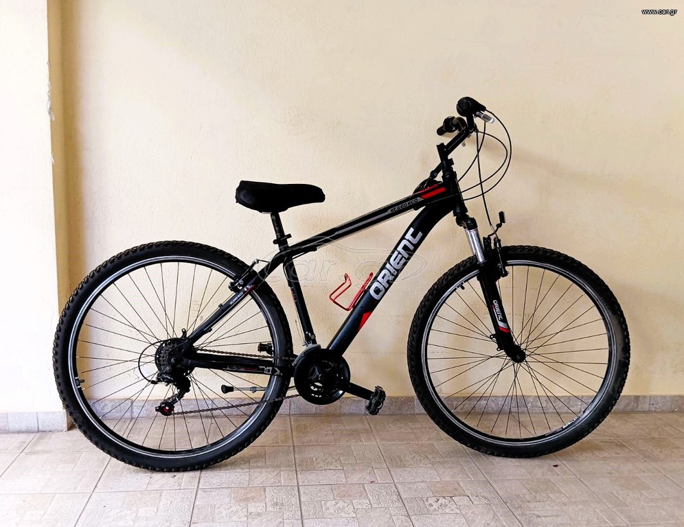 Πωλείται ποδήλατο Orient Steed Eco 29" (2021) – Άριστη Κατάσταση