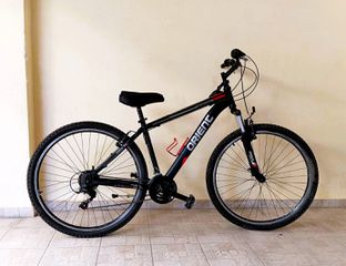 Πωλείται ποδήλατο Orient Steed Eco 29" (2021) – Άριστη Κατάσταση