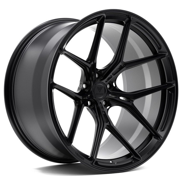 Vesser VSR7 Blank Custom Finish 20*9
