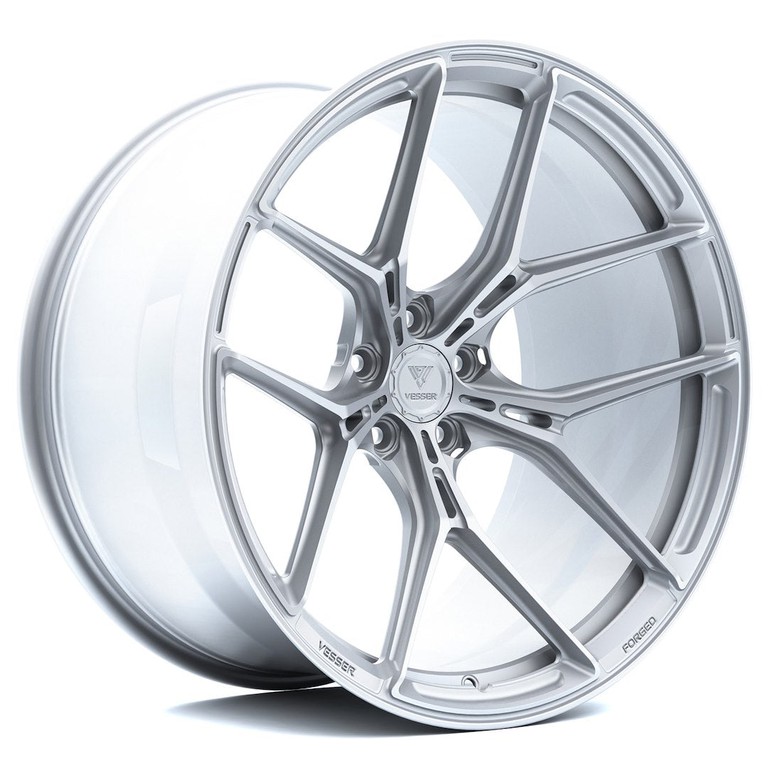 Vesser VSR7 Blank Custom Finish 20*10