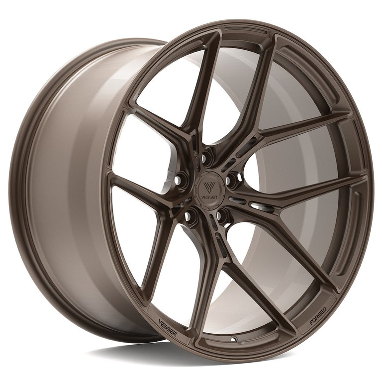 Vesser VSR7 Blank Custom Finish 20*11