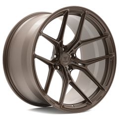 Vesser VSR7 Blank Custom Finish 20*11