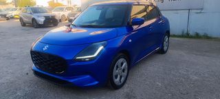 Suzuki Swift 2025 NEW SWIFT 1,2 HYBRID GL PLUS 83 HP