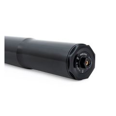 Ohlins, Custom 43 USD 800mm 8.5N/mm front fork. Black-thumb-2