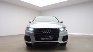 Audi Q3 2018 2.0TDi 35 AUTO S TRONIC ΔΕΡΜΑ SPORT ΕΛΛΗΝΙΚΟ 3ΠΛΗ-thumb-13