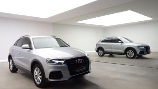Audi Q3 2018 2.0TDi 35 AUTO S TRONIC ΔΕΡΜΑ SPORT ΕΛΛΗΝΙΚΟ 3ΠΛΗ-thumb-17