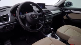 Audi Q3 2018 2.0TDi 35 AUTO S TRONIC ΔΕΡΜΑ SPORT ΕΛΛΗΝΙΚΟ 3ΠΛΗ-thumb-5