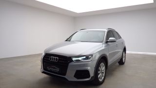 Audi Q3 2018 2.0TDi 35 AUTO S TRONIC ΔΕΡΜΑ SPORT ΕΛΛΗΝΙΚΟ 3ΠΛΗ-thumb-3