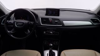 Audi Q3 2018 2.0TDi 35 AUTO S TRONIC ΔΕΡΜΑ SPORT ΕΛΛΗΝΙΚΟ 3ΠΛΗ-thumb-23