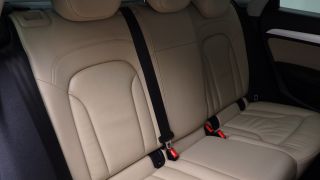 Audi Q3 2018 2.0TDi 35 AUTO S TRONIC ΔΕΡΜΑ SPORT ΕΛΛΗΝΙΚΟ 3ΠΛΗ-thumb-19