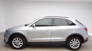 Audi Q3 2018 2.0TDi 35 AUTO S TRONIC ΔΕΡΜΑ SPORT ΕΛΛΗΝΙΚΟ 3ΠΛΗ-thumb-9