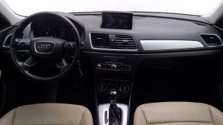 Audi Q3 2018 2.0TDi 35 AUTO S TRONIC ΔΕΡΜΑ SPORT ΕΛΛΗΝΙΚΟ 3ΠΛΗ-thumb-6
