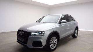Audi Q3 2018 2.0TDi 35 AUTO S TRONIC ΔΕΡΜΑ SPORT ΕΛΛΗΝΙΚΟ 3ΠΛΗ-thumb-1