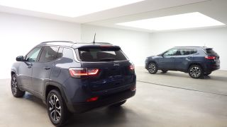 Jeep Compass 2023 1.3T PHEV 240PS 4Xe NEW MODEL 60.000KM LIMITED 3Π-thumb-16
