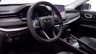 Jeep Compass 2023 1.3T PHEV 240PS 4Xe NEW MODEL 60.000KM LIMITED 3Π-thumb-5