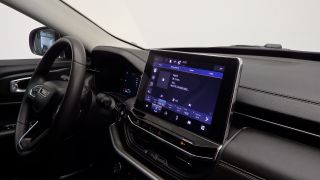 Jeep Compass 2023 1.3T PHEV 240PS 4Xe NEW MODEL 60.000KM LIMITED 3Π-thumb-23