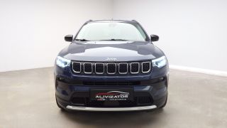 Jeep Compass 2023 1.3T PHEV 240PS 4Xe NEW MODEL 60.000KM LIMITED 3Π-thumb-8
