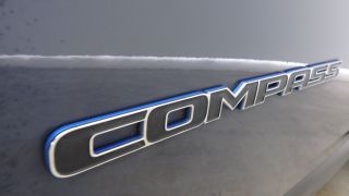 Jeep Compass 2023 1.3T PHEV 240PS 4Xe NEW MODEL 60.000KM LIMITED 3Π-thumb-53