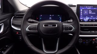 Jeep Compass 2023 1.3T PHEV 240PS 4Xe NEW MODEL 60.000KM LIMITED 3Π-thumb-24
