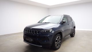 Jeep Compass 2023 1.3T PHEV 240PS 4Xe NEW MODEL 60.000KM LIMITED 3Π-thumb-3