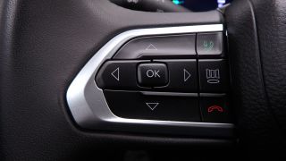 Jeep Compass 2023 1.3T PHEV 240PS 4Xe NEW MODEL 60.000KM LIMITED 3Π-thumb-39