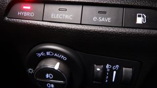 Jeep Compass 2023 1.3T PHEV 240PS 4Xe NEW MODEL 60.000KM LIMITED 3Π-thumb-43
