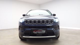 Jeep Compass 2023 1.3T PHEV 240PS 4Xe NEW MODEL 60.000KM LIMITED 3Π-thumb-13