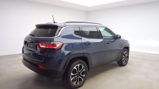 Jeep Compass 2023 1.3T PHEV 240PS 4Xe NEW MODEL 60.000KM LIMITED 3Π-thumb-11